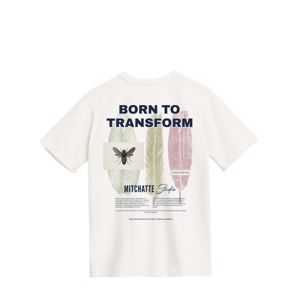 Bone “Unclear Path” T-shirt