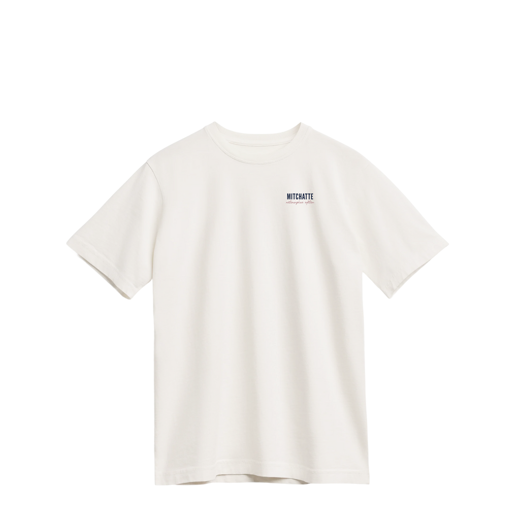 Bone “Unclear Path” T-shirt