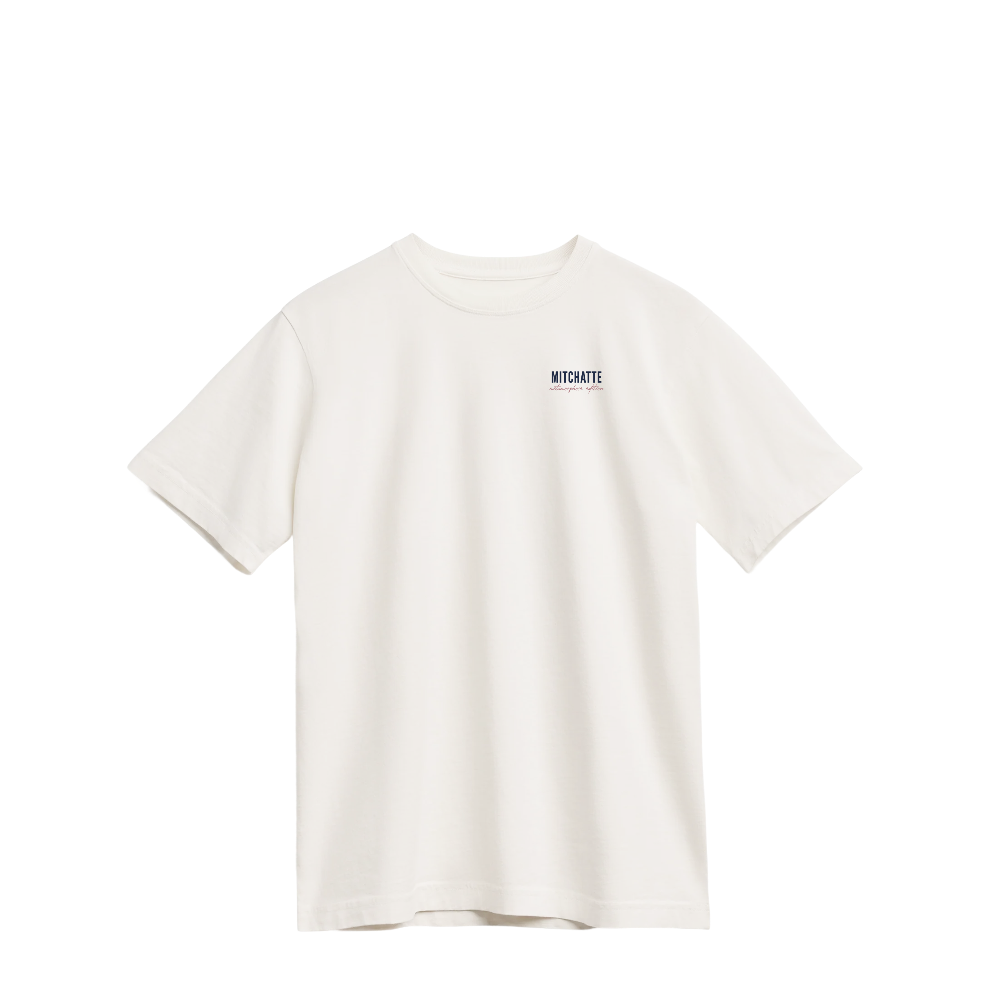 Bone “Unclear Path” T-shirt