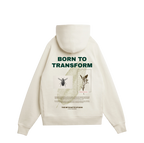 Bone "Real Growth" Gravité Hoodie