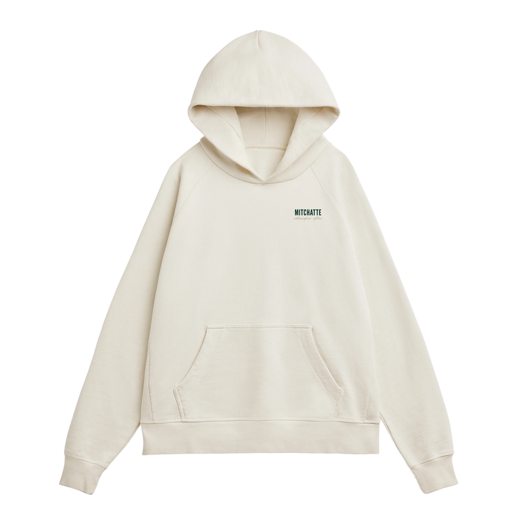 Bone "Real Growth" Gravité Hoodie