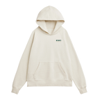 Bone "Real Growth" Gravité Hoodie