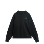Black “Unclear Path” Gravité Sweatshirt