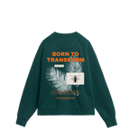 Pine "Live Movement" Gravité Sweatshirt