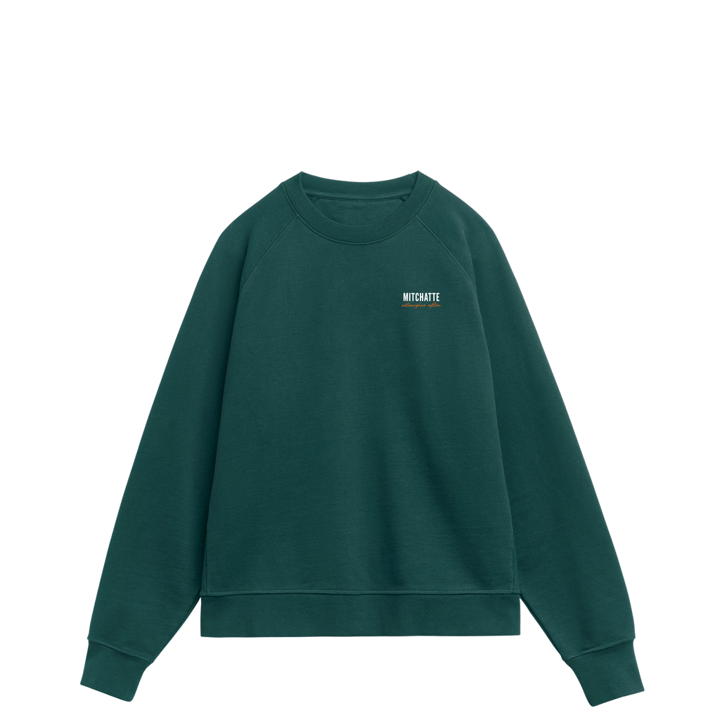 Pine "Live Movement" Gravité Sweatshirt