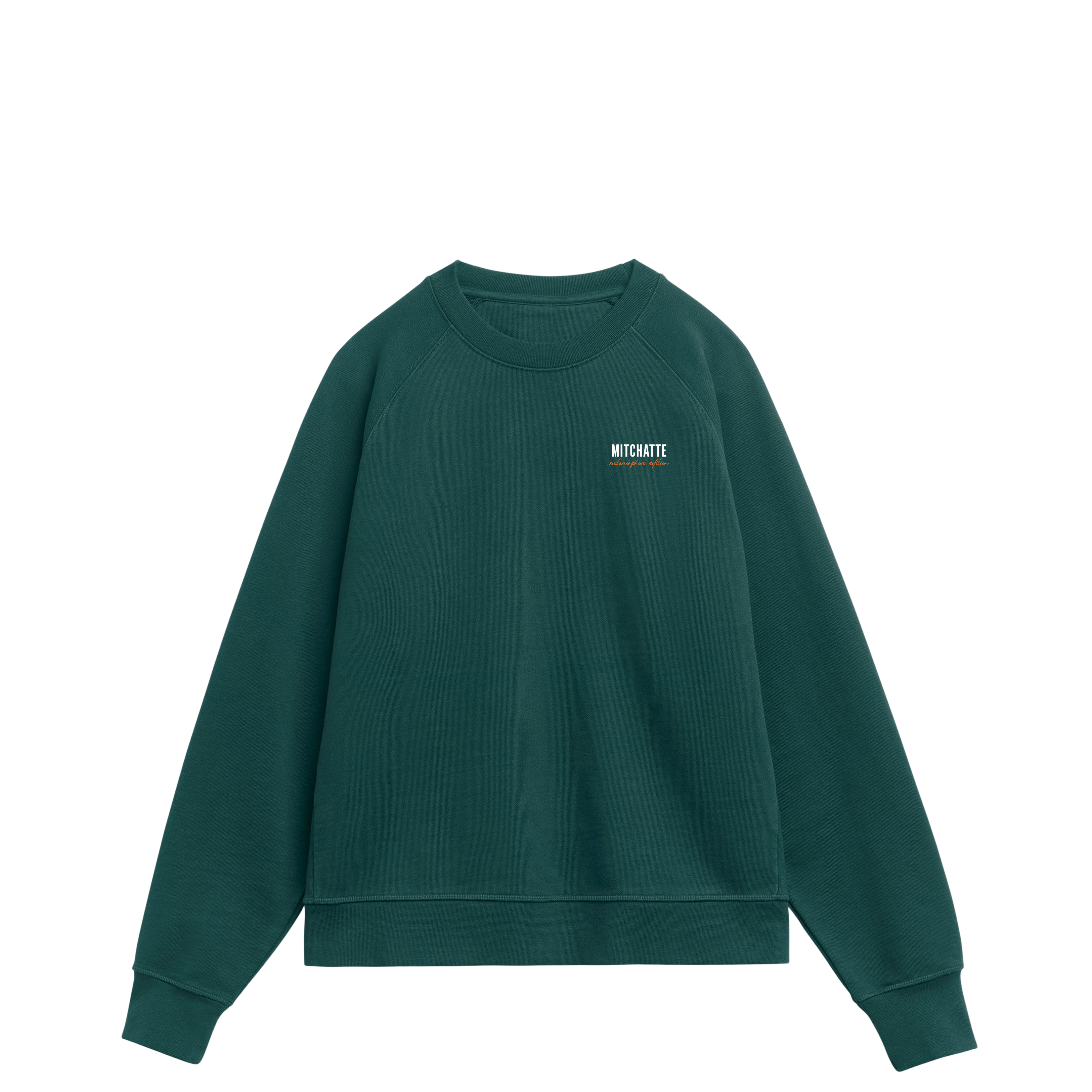 Pine "Live Movement" Gravité Sweatshirt