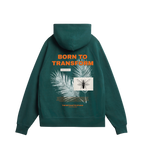 Pine "Live Movement" Gravité Hoodie