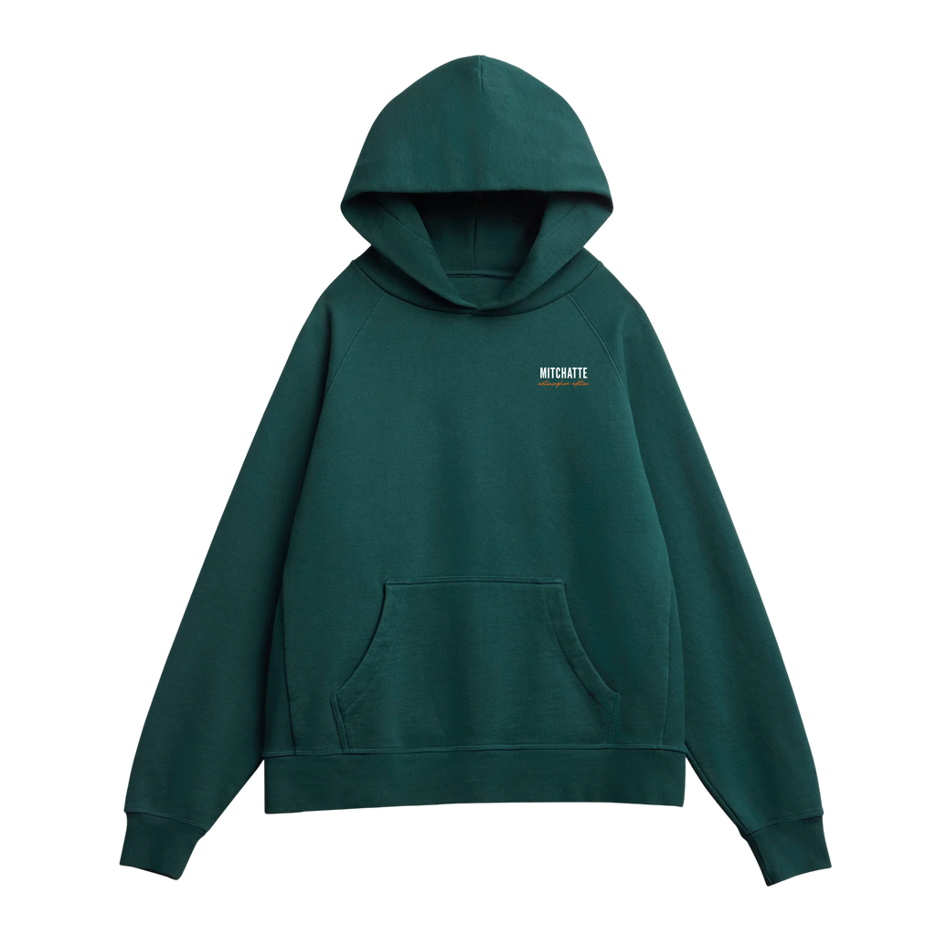 Pine "Live Movement" Gravité Hoodie