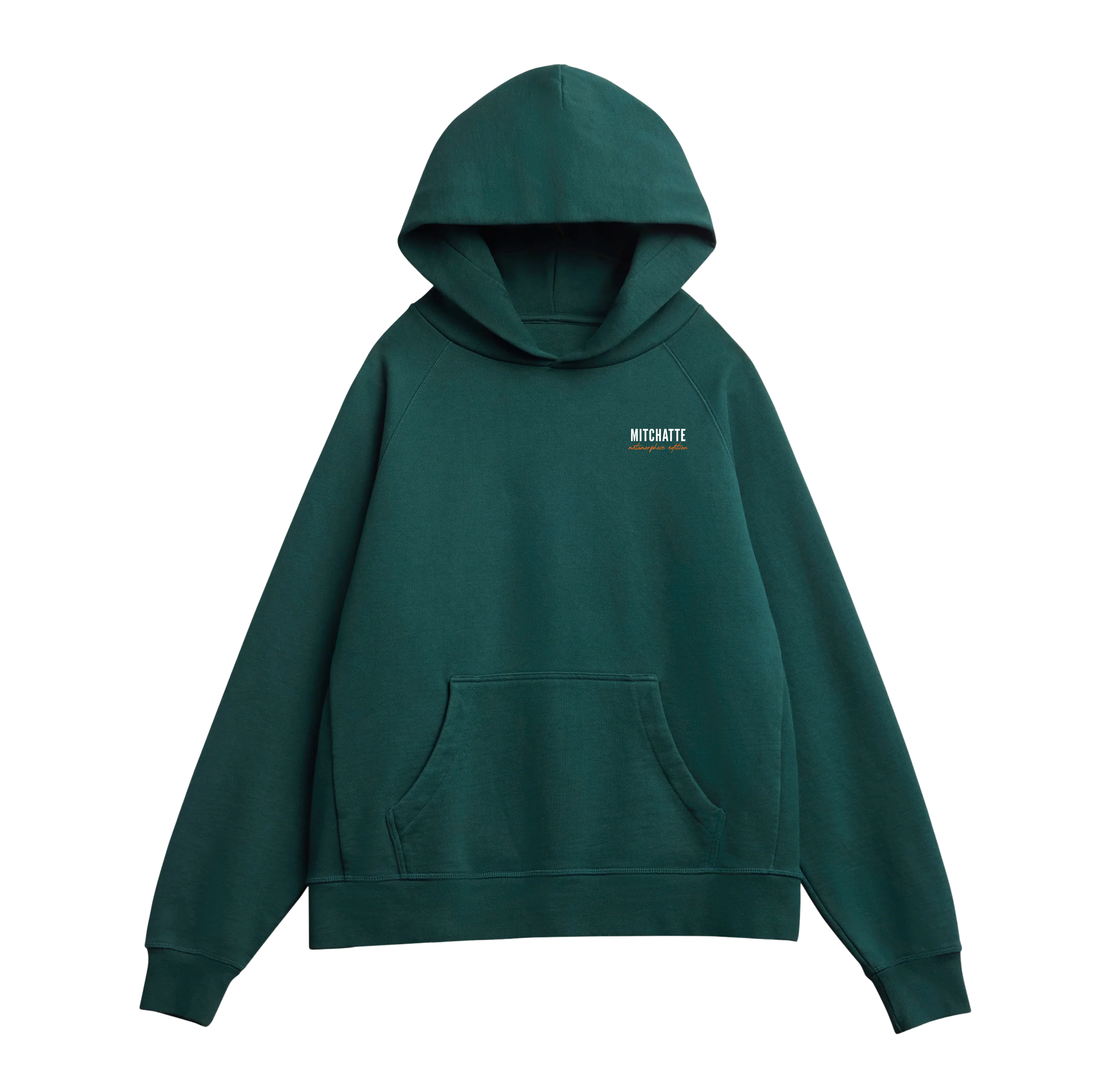 Pine "Live Movement" Gravité Hoodie