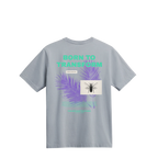 Nickel "Live Movement" T-shirt