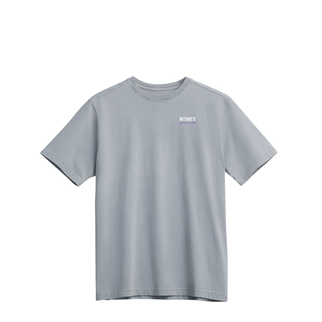 Nickel "Live Movement" T-shirt