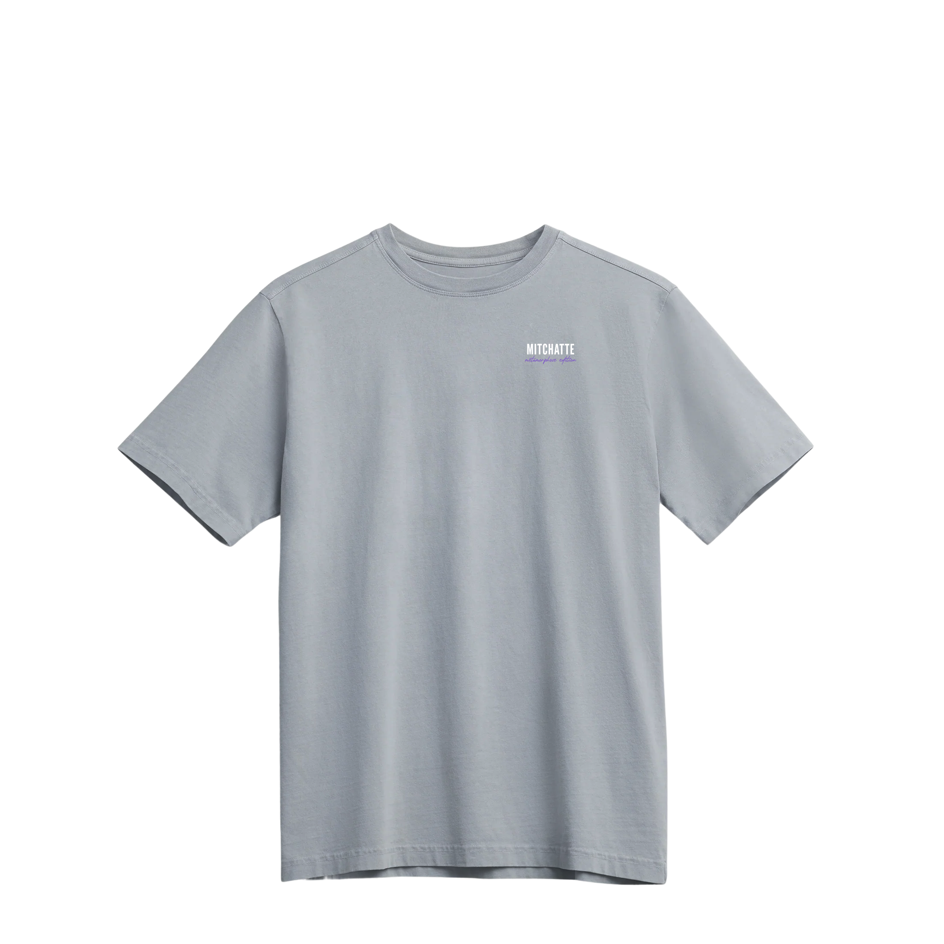 Nickel "Live Movement" T-shirt