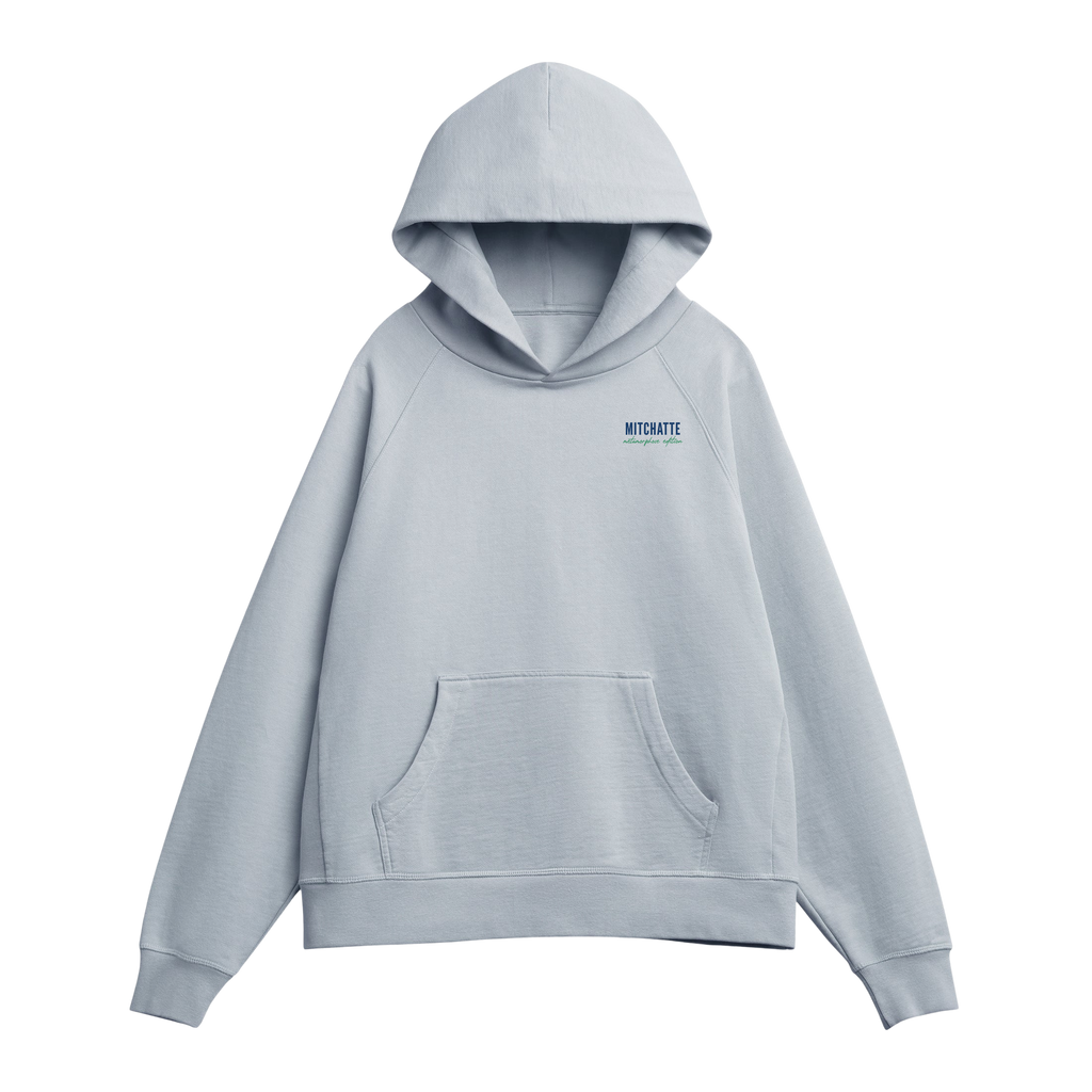 Mineral “Written Destiny” Gravité Hoodie