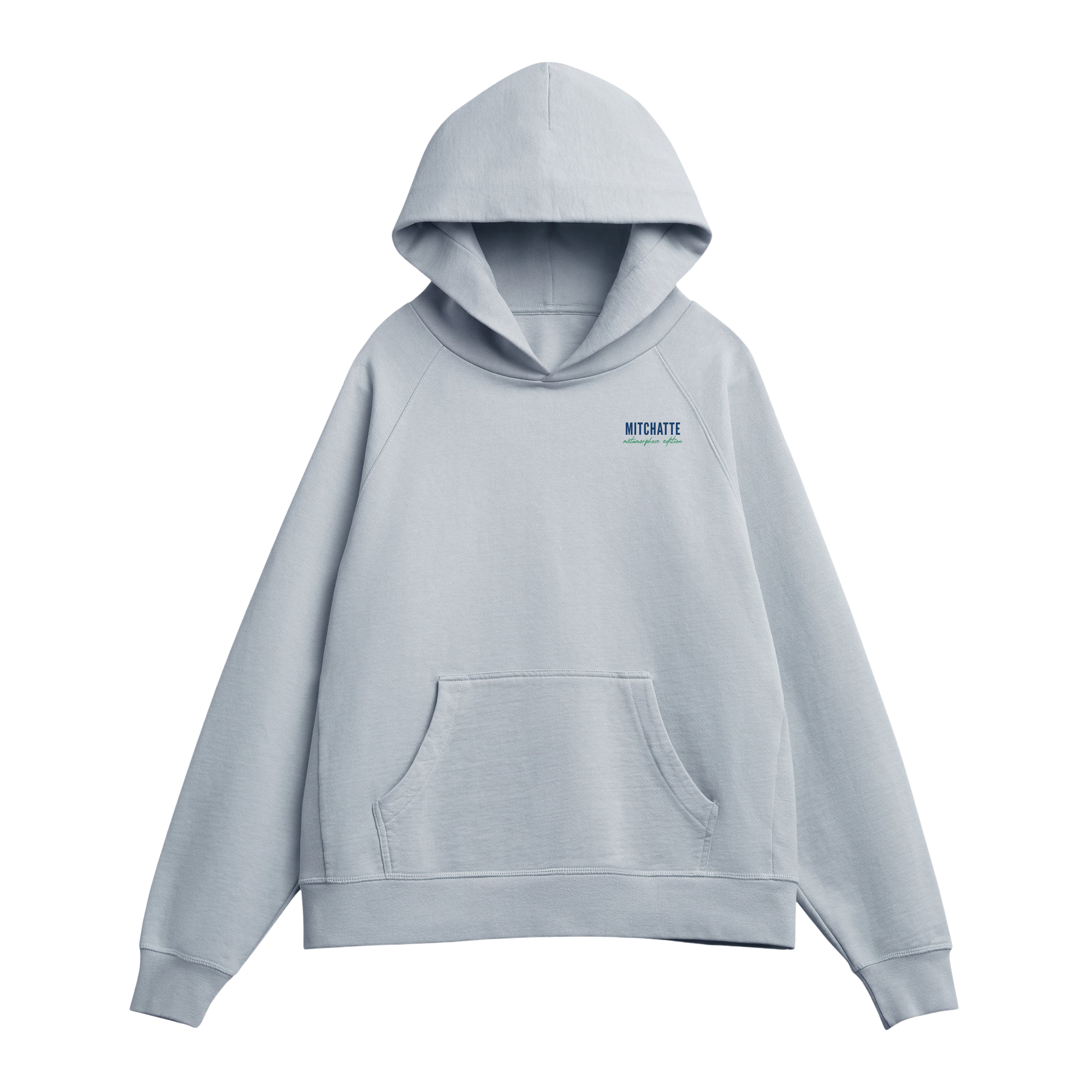 Mineral “Written Destiny” Gravité Hoodie