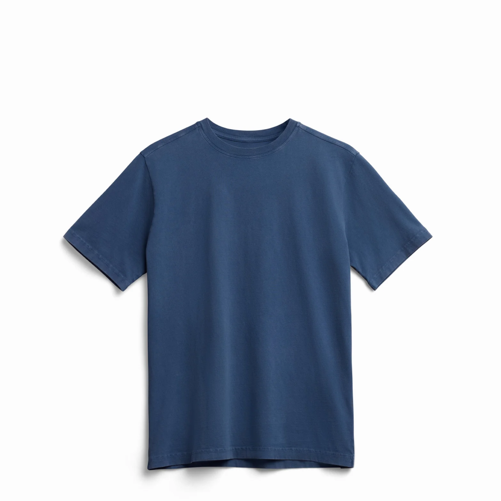 Aegean Heavyweight Organic Cotton