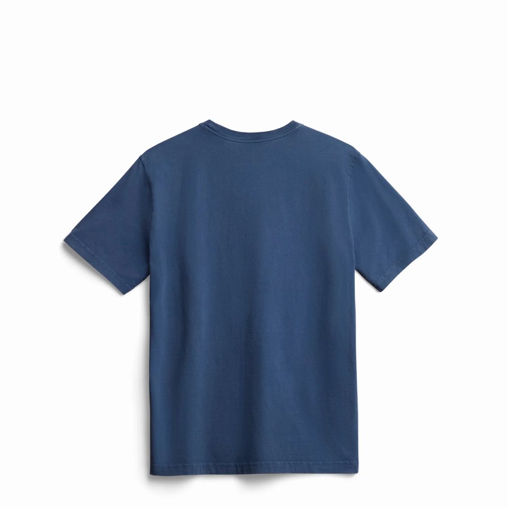 Aegean Heavyweight Organic Cotton